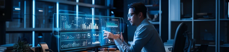 build erp system