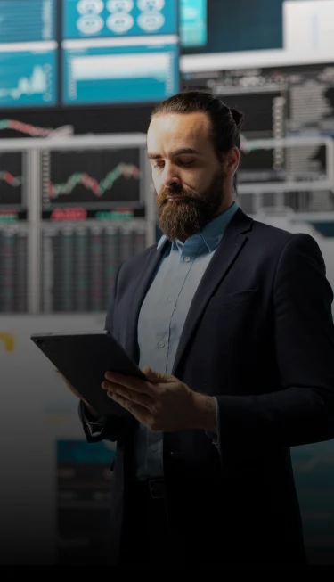 ERP Software Development Services