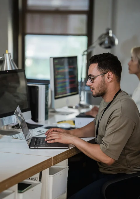 Custom ERP software development services