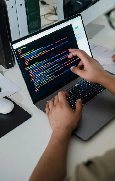 Cloud-based ERP software solution