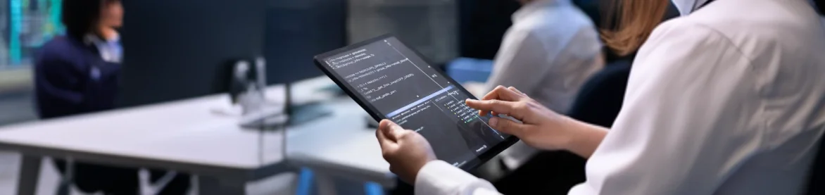 ERP solutions for businesses in Dubai