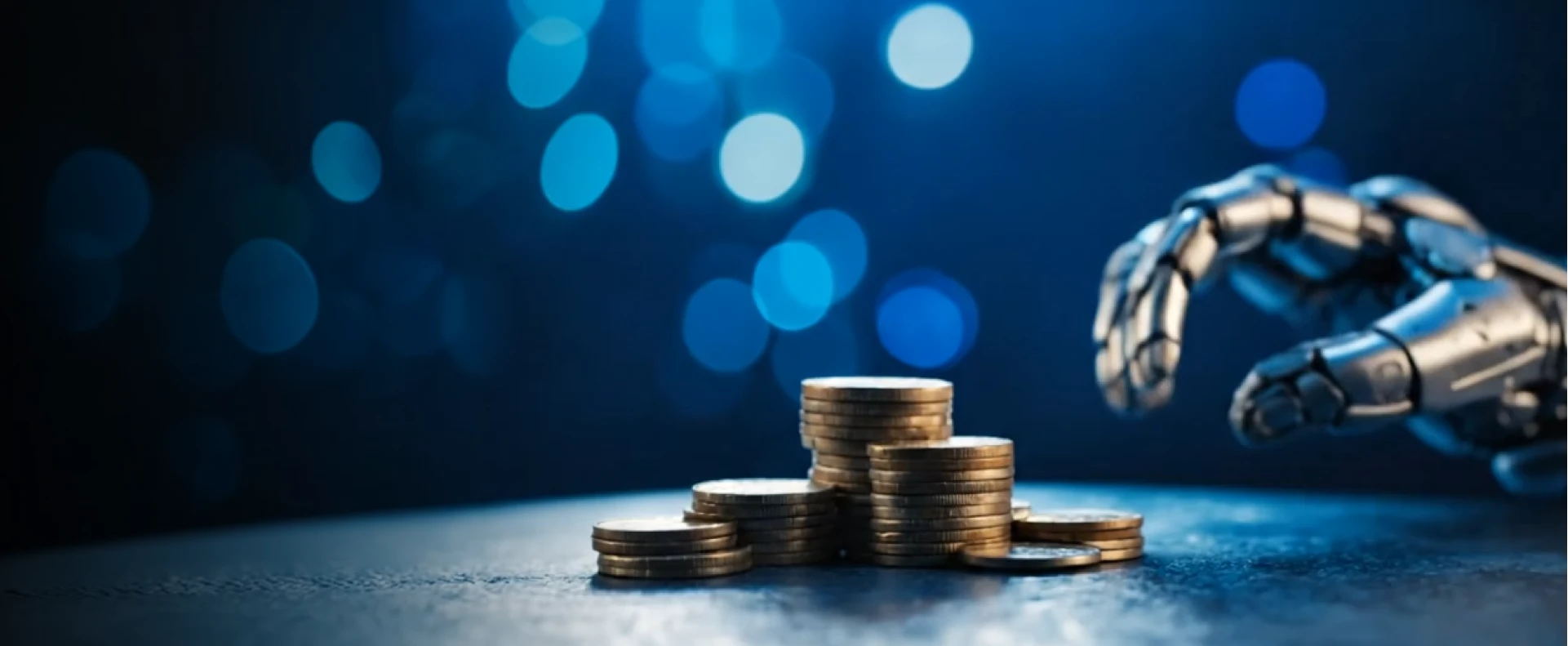 Engineering Digital Platforms for Finance | Appinventiv