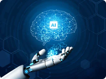 Financial data analytics solutions