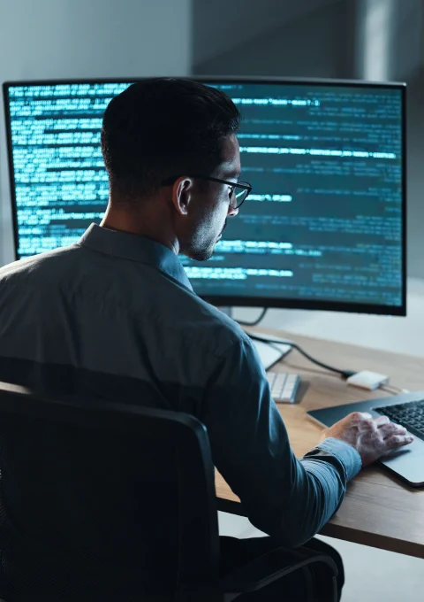 fintech AI development services company