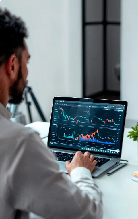 Fintech app development services in Dubai