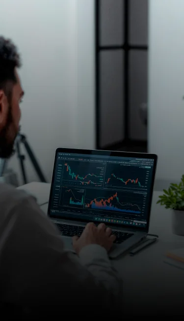 Fintech app development company in Dubai