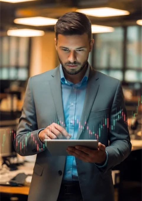 fintech consulting services in USA