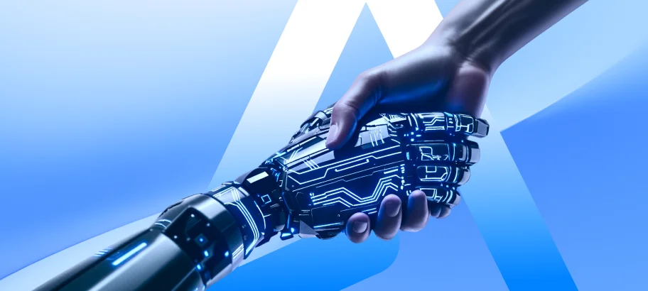 start your fintech transformation journey