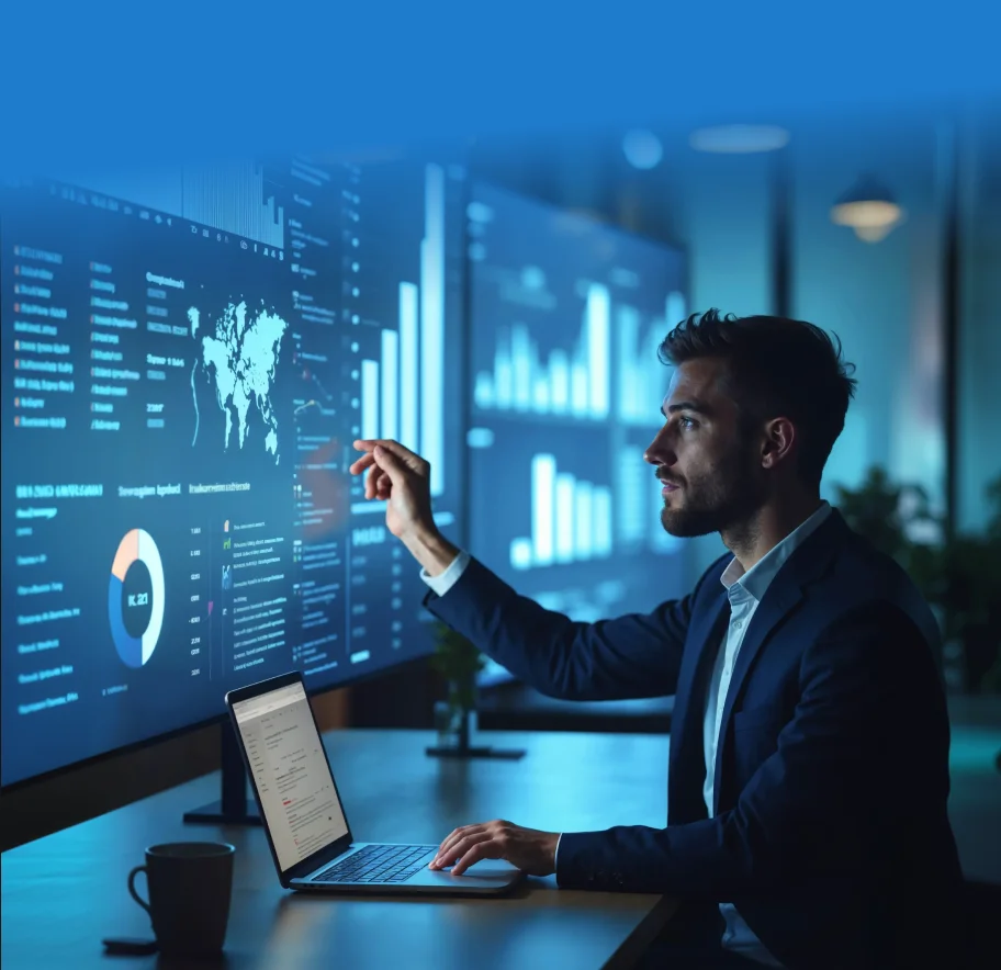 Next-Generation Fintech Technologies