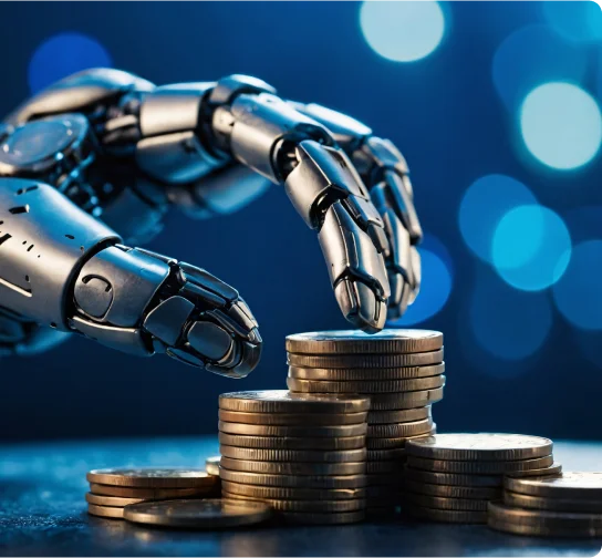 Innovative FinTech software development solutions