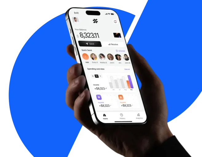 Fitness App Development Company in Dubai 