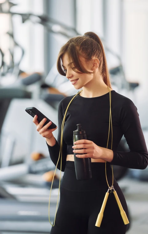 Fitness app development company