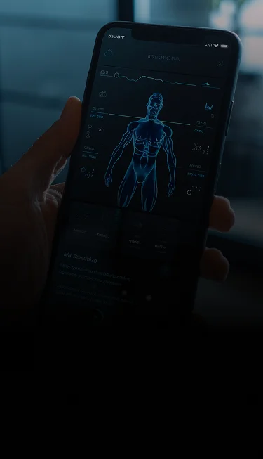 Fitness App Development Company in Dubai