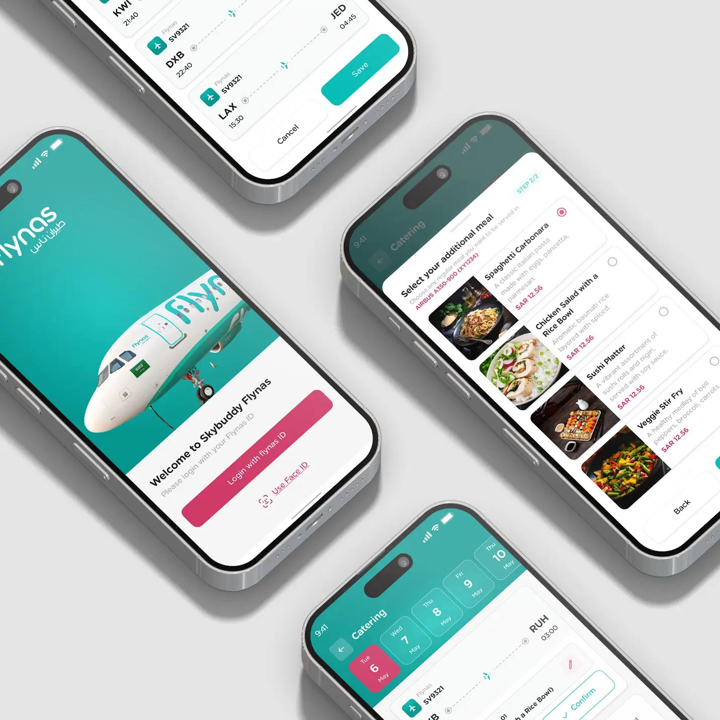 Flynas