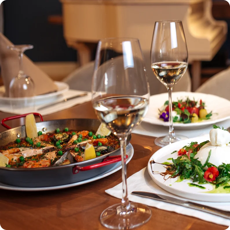 food beverages case study appinventiv