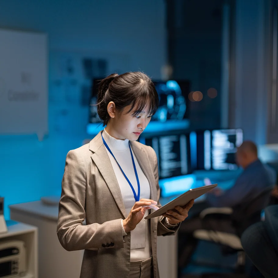 crm systems development technologies