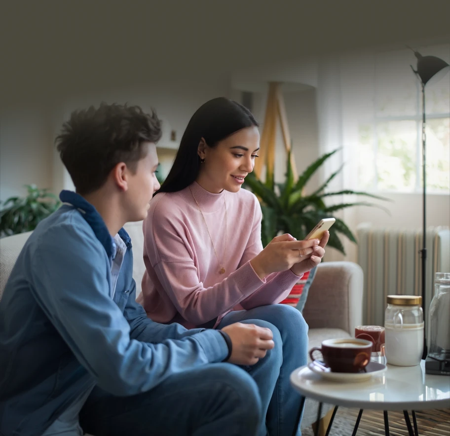 Future-Ready Technologies Behind Our Enterprise Software