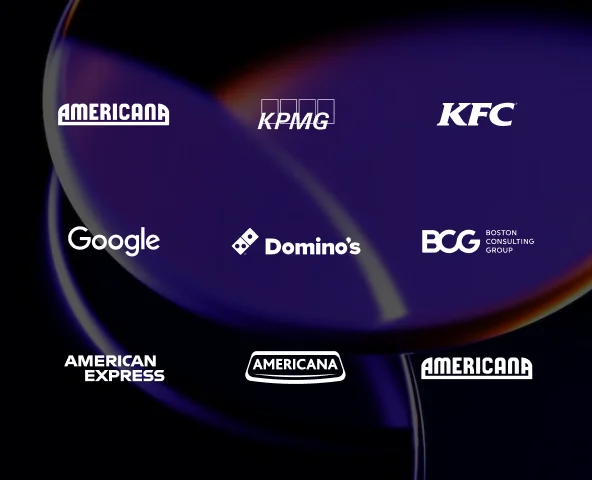 3000+ Solutions Delivered