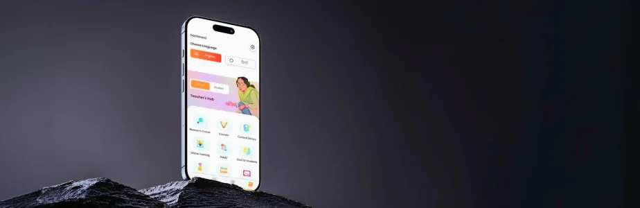 Gurushala AI-Powered Question Tag Generator