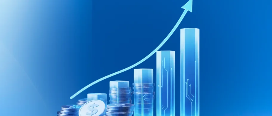 Gurushala call-to-action banner promoting AI-driven education solutions