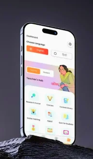 Gurushala AI-Powered Question Tag Generator