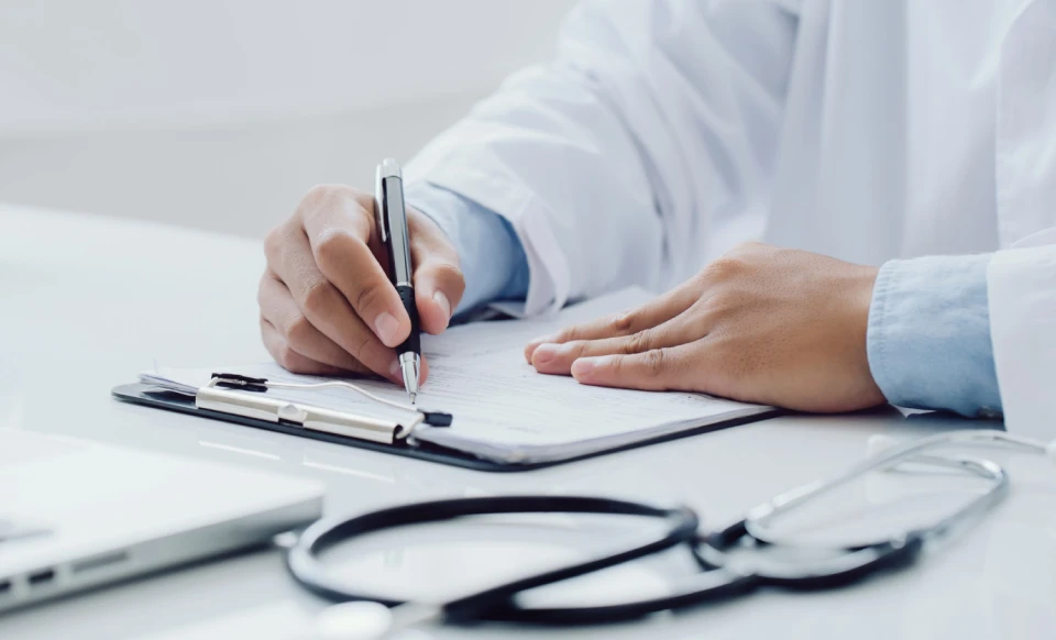 Health Insurers & Payers Image
