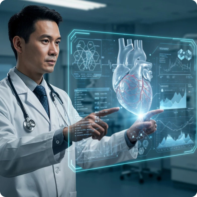 Health-e-people Human API integration for healthcare