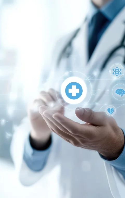 Healthcare AI Development company
