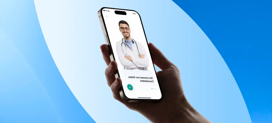 Book a Digital Health Consultation