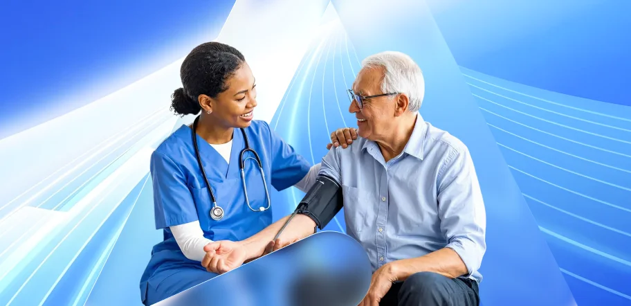 Connect With Our healthcare Experts