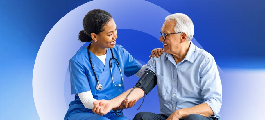 healthcare technology company Dubai