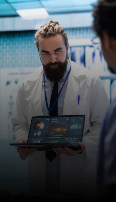 Healthcare App Development company in Dubai