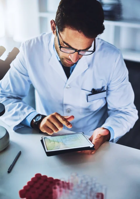 Healthcare Mobile App Development Services
