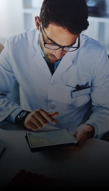 Healthcare Mobile App Development Services