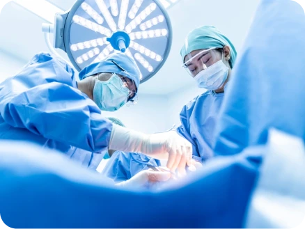 Digital Healthcare solutions