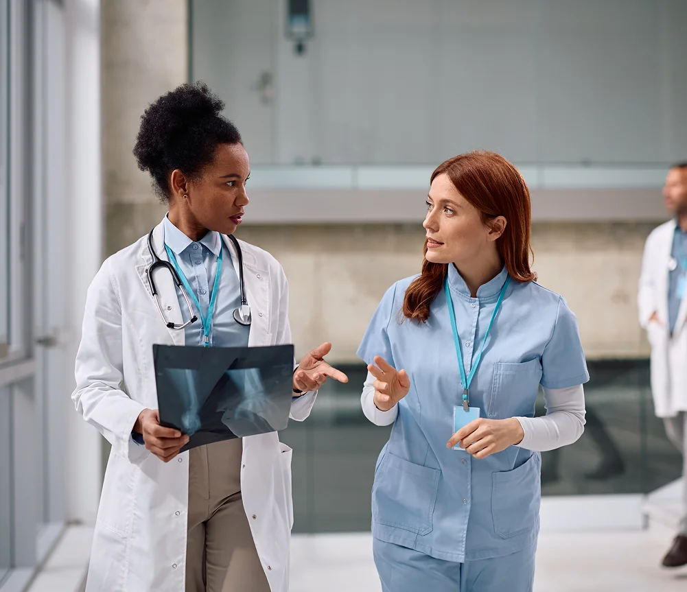 Healthcare and Pharmaceuticals