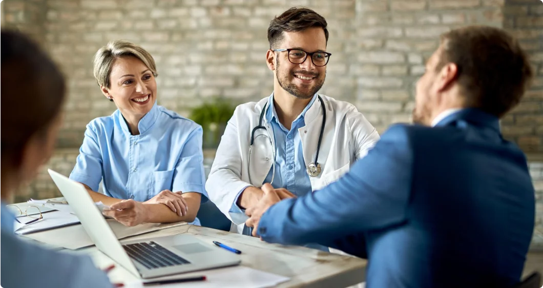 healthcare software development services in australia