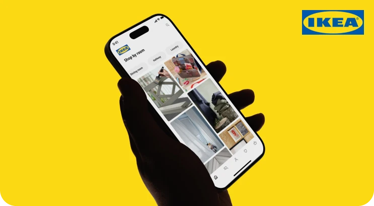 IKEA App