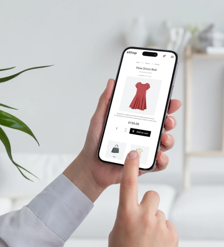 E-Commerce
