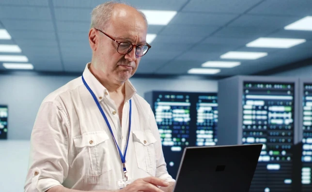 Industry-Specific Enterprise Systems