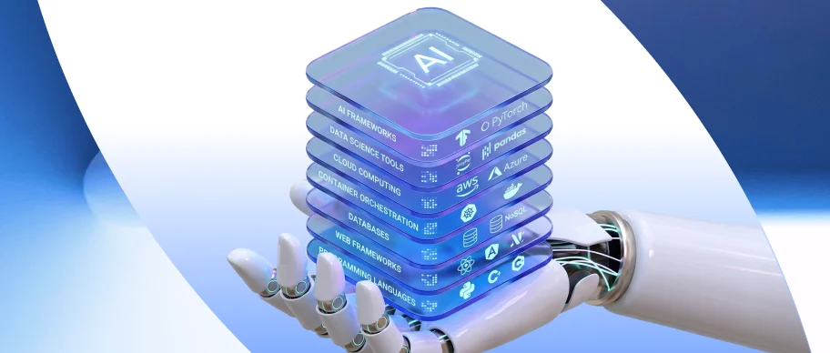 Connect with Our Solution Architects