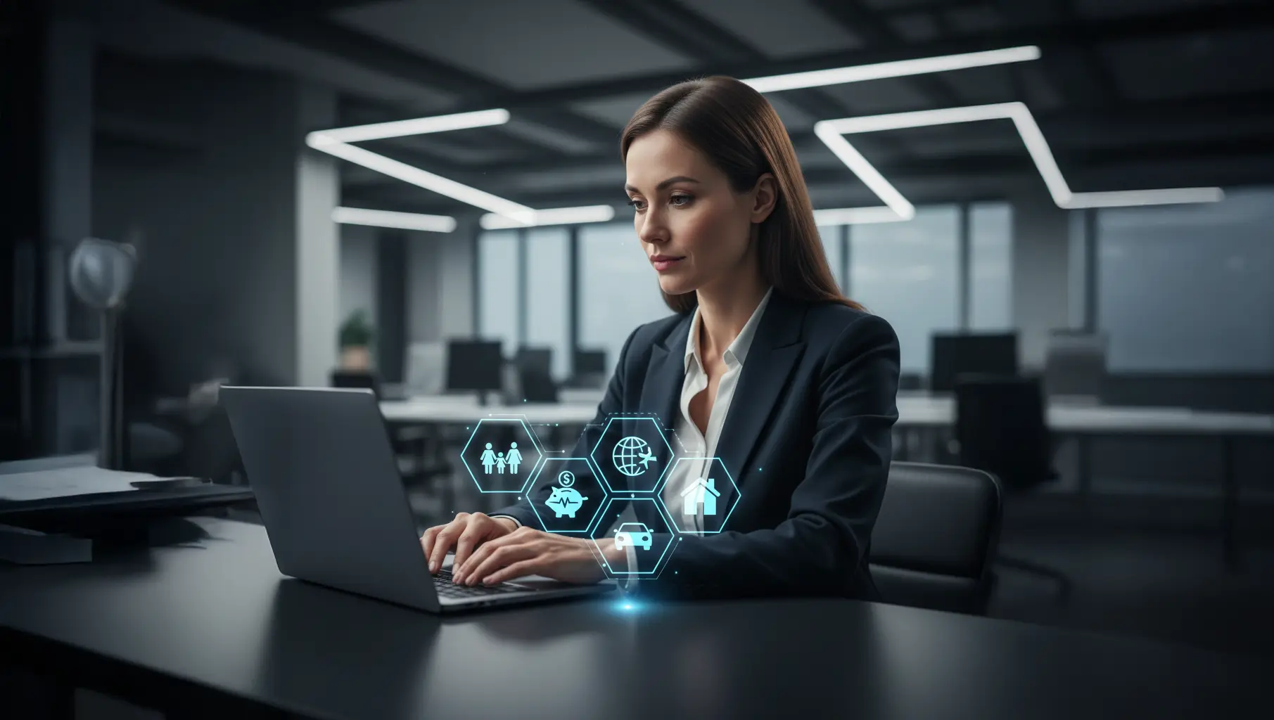 Insurance Software Development Services