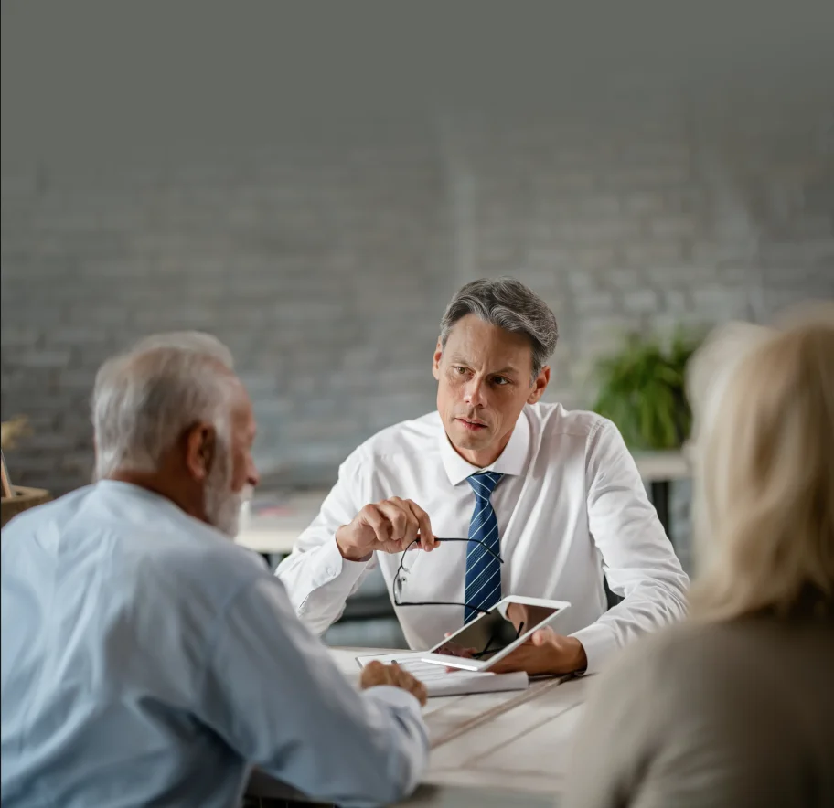 Digital Insurance Technology Solutions