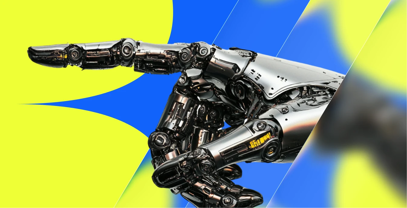 Solve Real-World Challenges with Industry-Specific AI