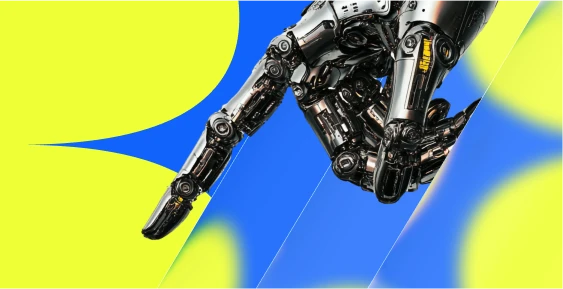 Solve Real-World Challenges with Industry-Specific AI