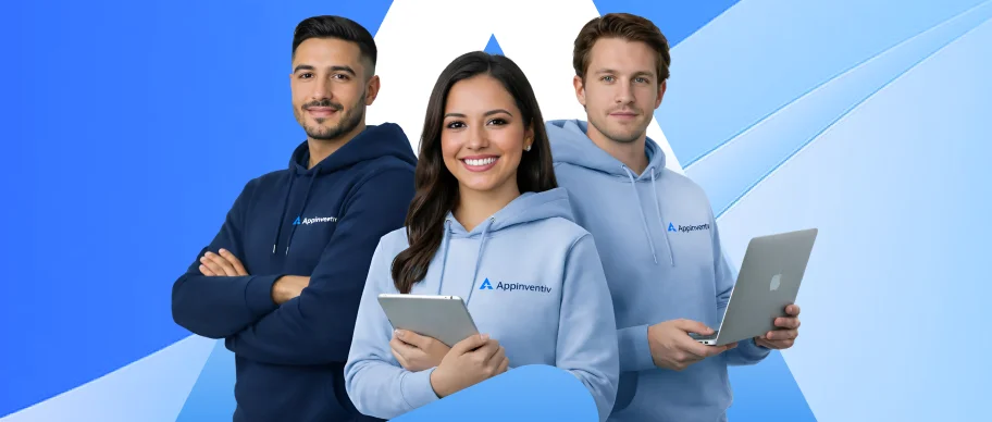 Hire Investment Software Developers in the USA