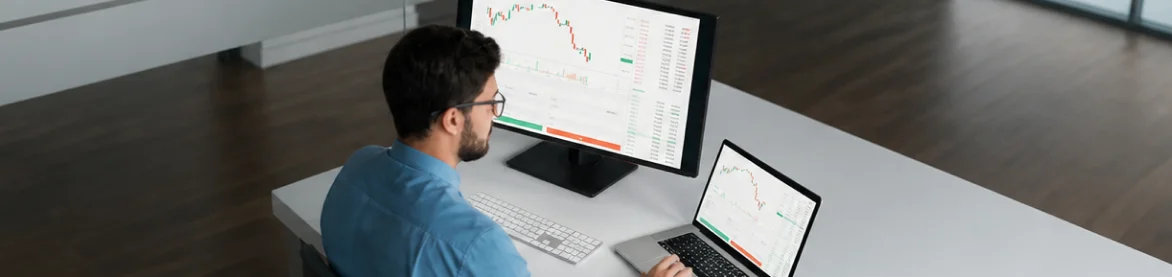 Investment Software Development Services in USA