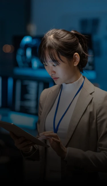 IoT Application Development Services