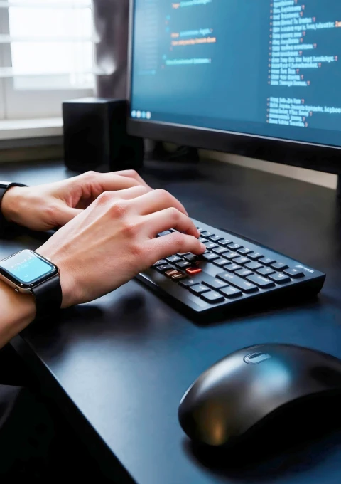 it audit services in the USA 