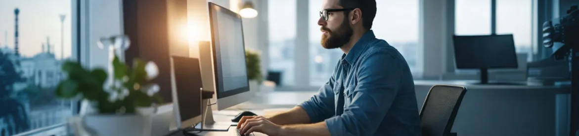 custom it audit in the USA 